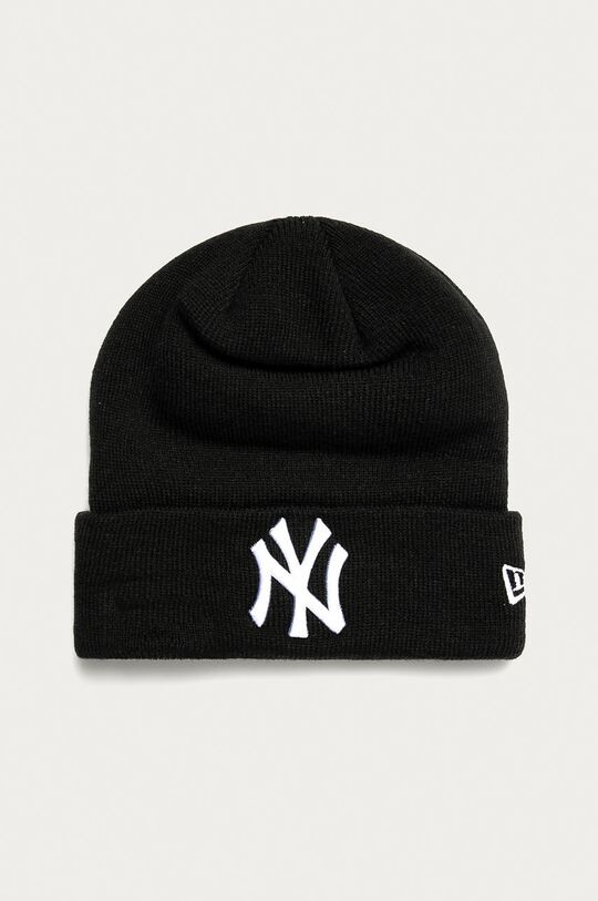

Шапка New Era, черный