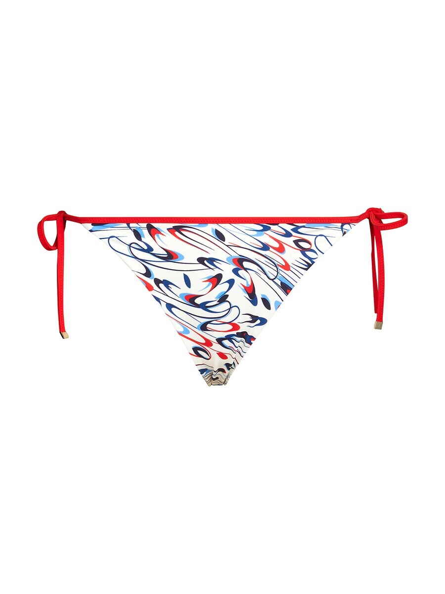 

Низ бикини Tommy Hilfiger, бежевый