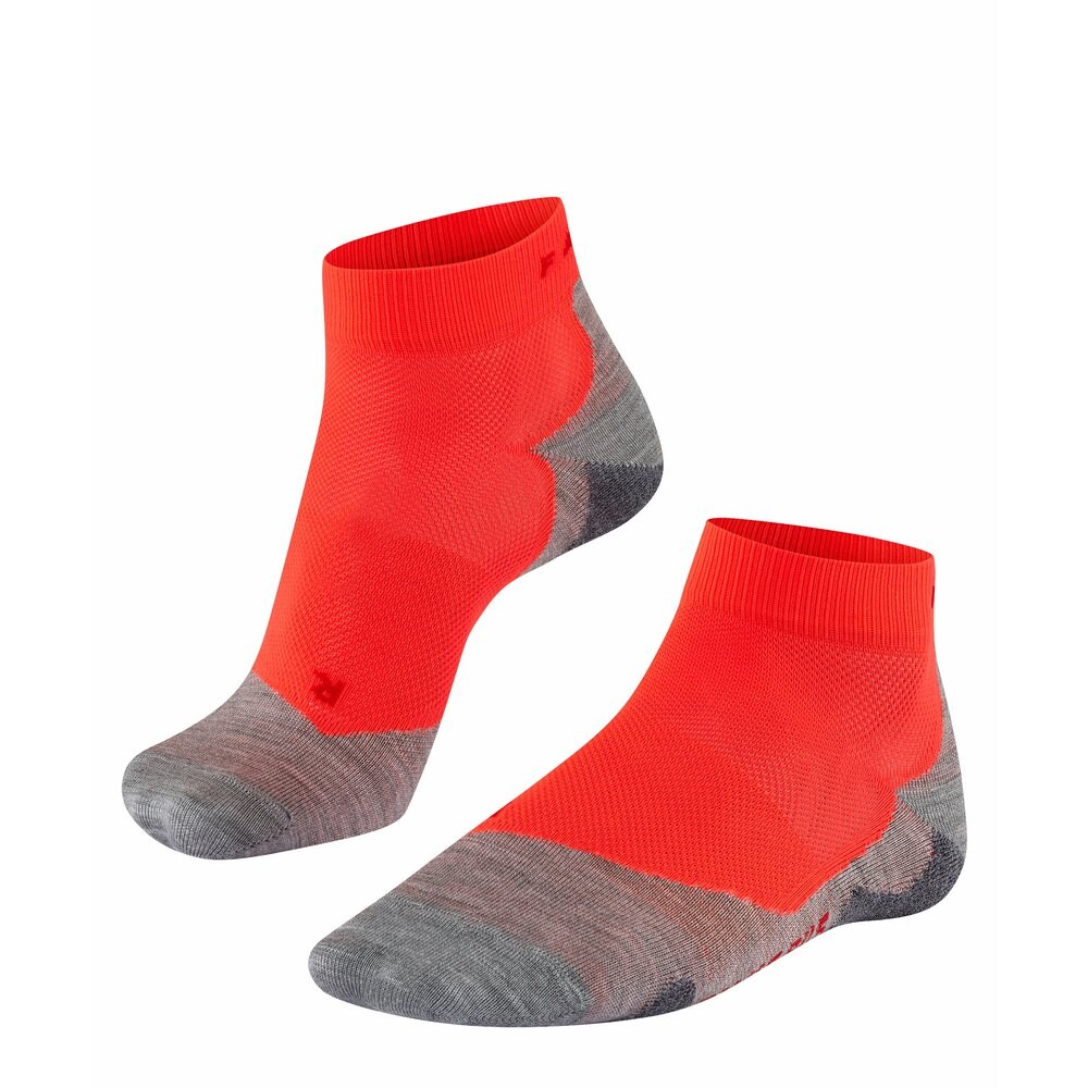 

Носки Falke Ru5 Lightweight Short, красный