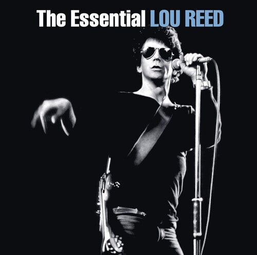

CD диск Reed, Lou: The Essential Lou Reed