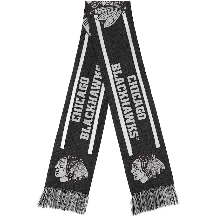 

Шарф FOCO Chicago Blackhawks