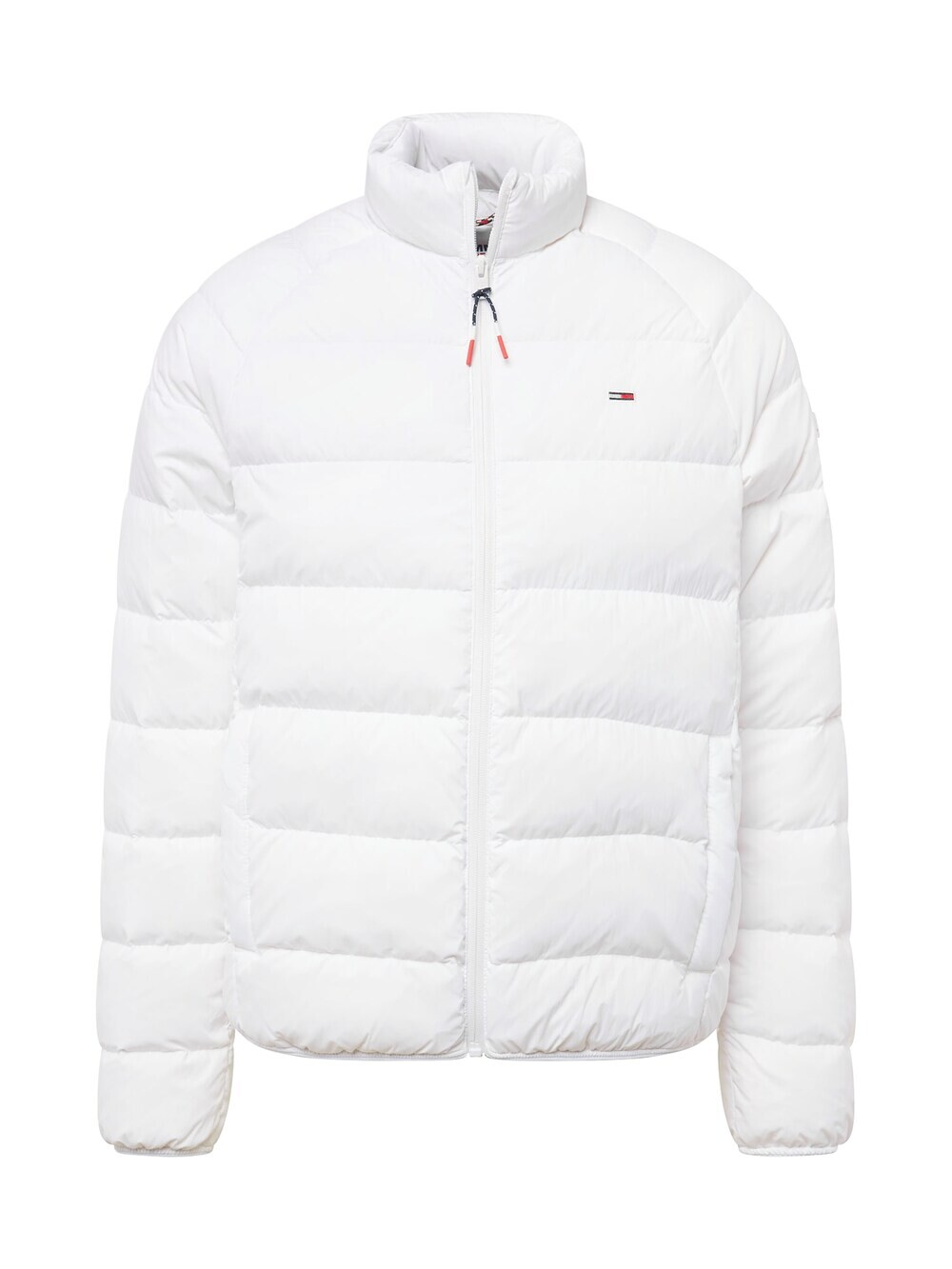 

Межсезонная куртка Tommy Hilfiger, белый