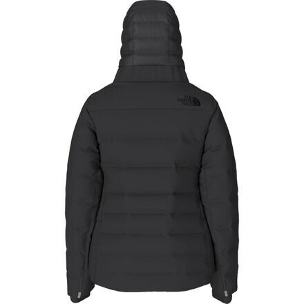 

Пуховик Amry женский The North Face, черный