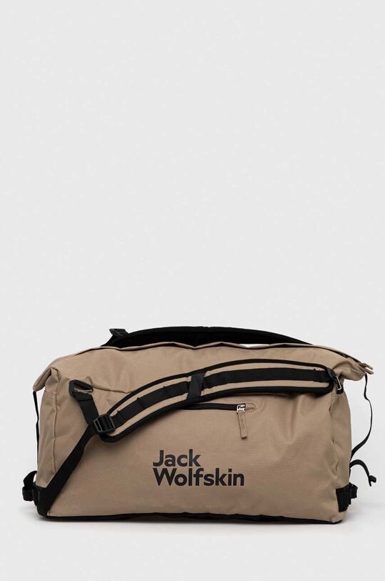 

Сумка Jack Wolfskin, бежевый