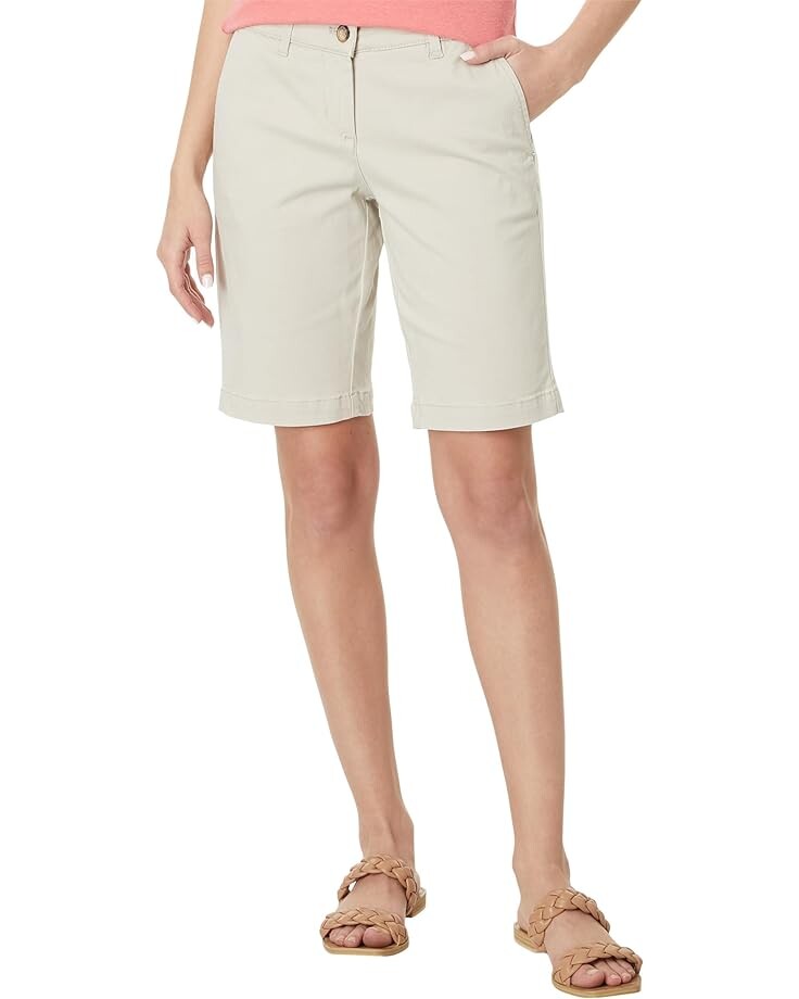 

Шорты Tommy Bahama Boracay Bermuda, цвет Khaki Sands