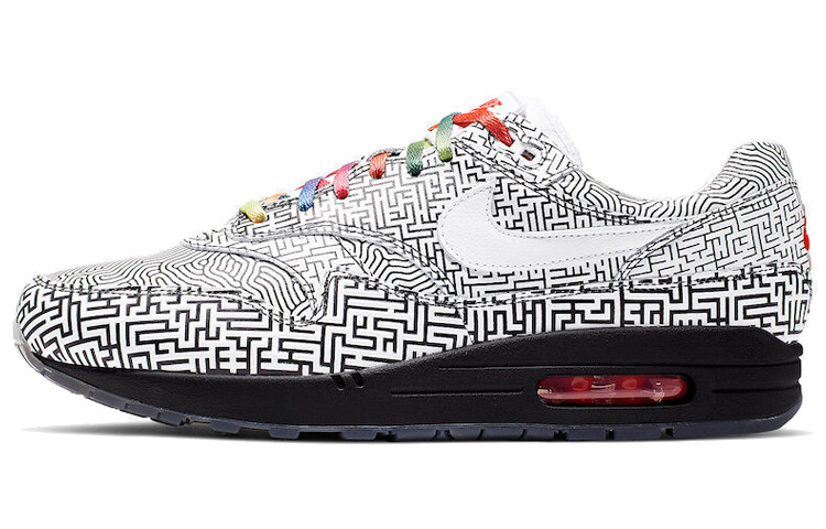 

Air Max 1 Токийский лабиринт