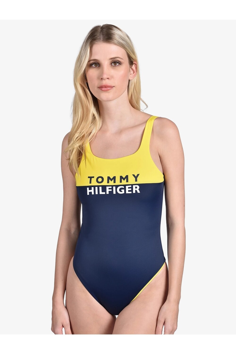 

Купальник Tommy Hilfiger