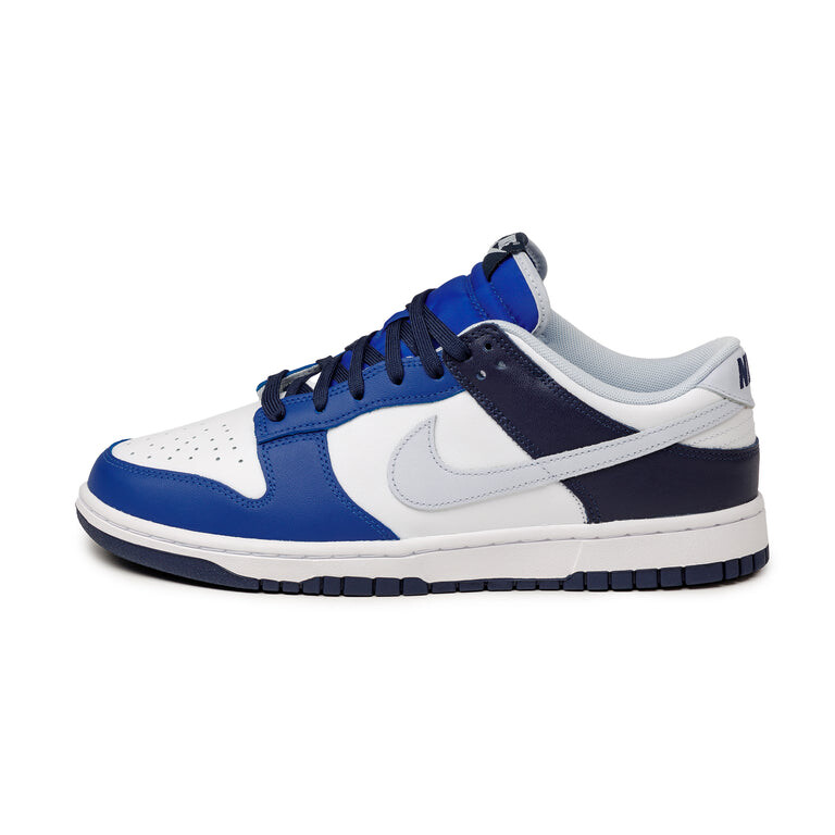 

Кроссовки Dunk Low Nike, белый