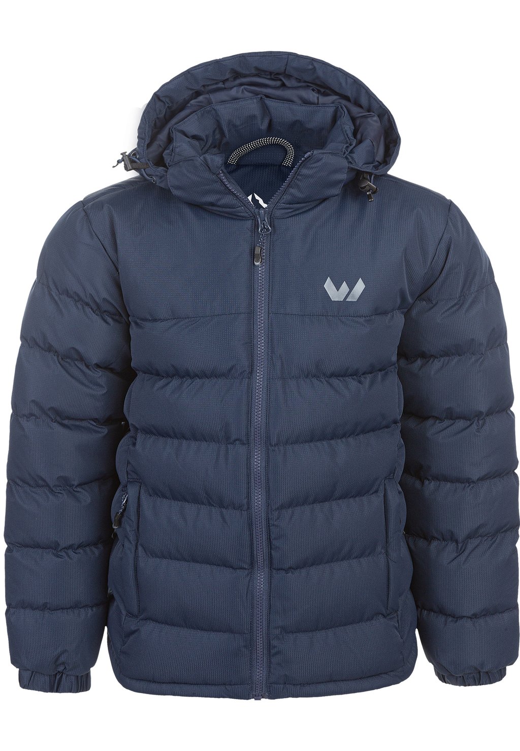 Зимняя куртка Whistler, цвет navy blazer толстовка ski pulli baggio whistler цвет navy blazer