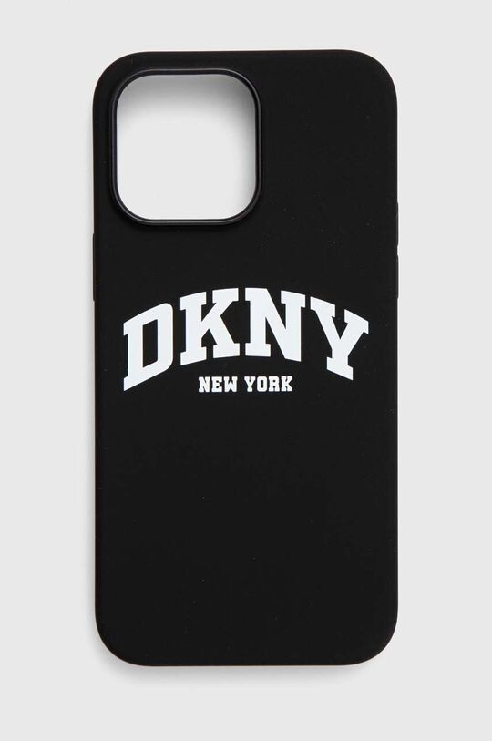 

Чехол для iPhone 14 Pro Max 6,7 дюйма Dkny, черный