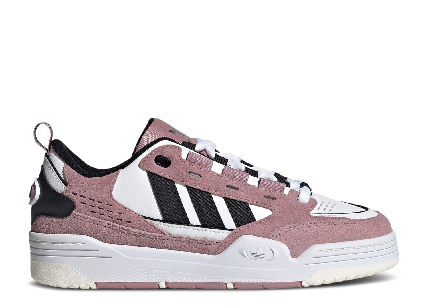 

Кроссовки adidas Wmns Adi2000 'Magic Mauve Black', розовый