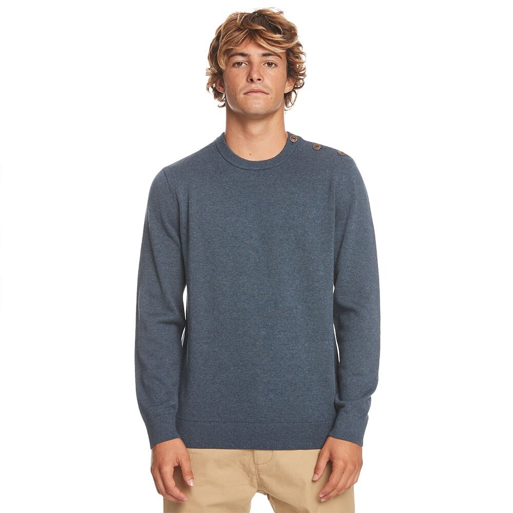 

Свитер Quiksilver Marin, синий