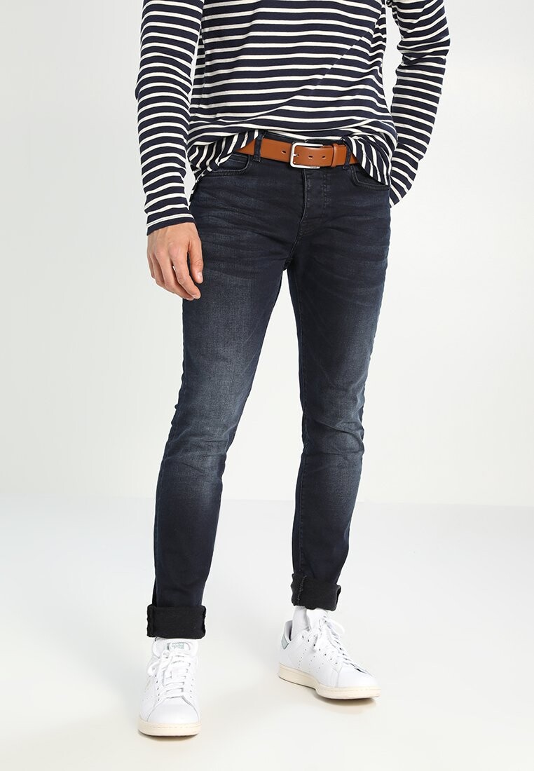 

Джинсы скинни Cars Jeans