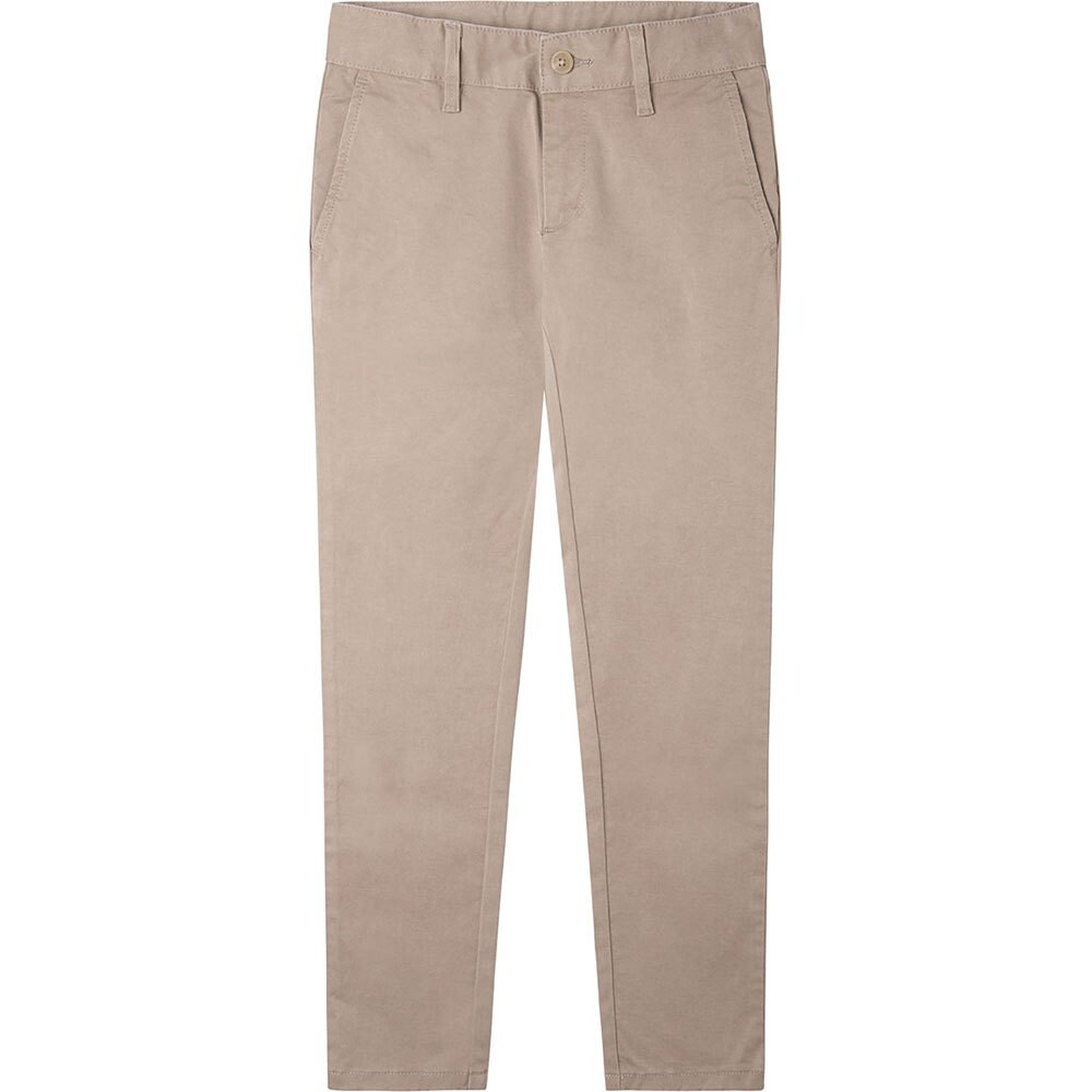 

Брюки Hackett Classic Chino, бежевый
