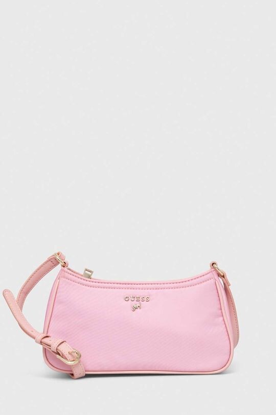 

Сумочка Girl Guess, розовый
