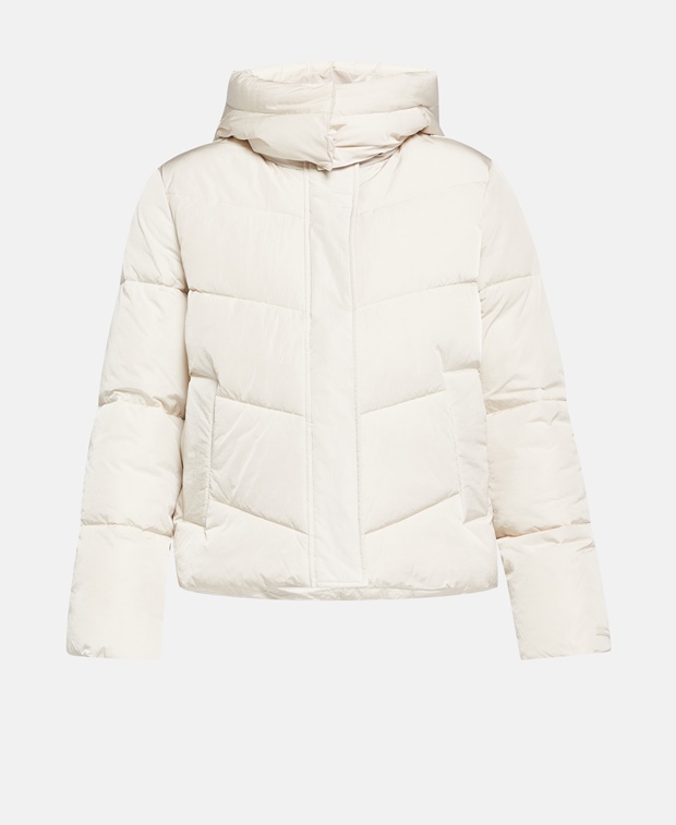 Зимняя куртка , серый Calvin Klein