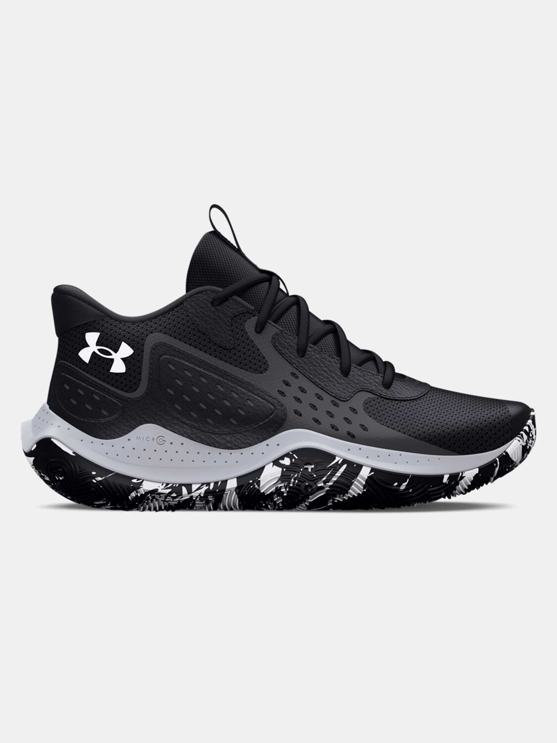

Кроссовки Under Armour JET 23, черный