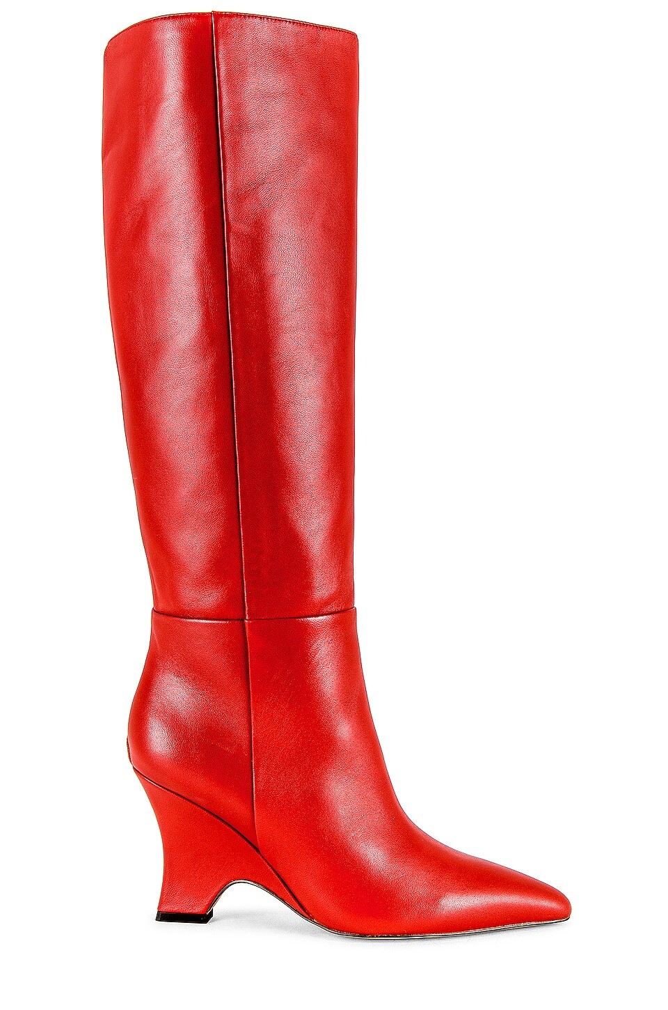 

Ботинки Sam Edelman Vance, цвет Begonia Red