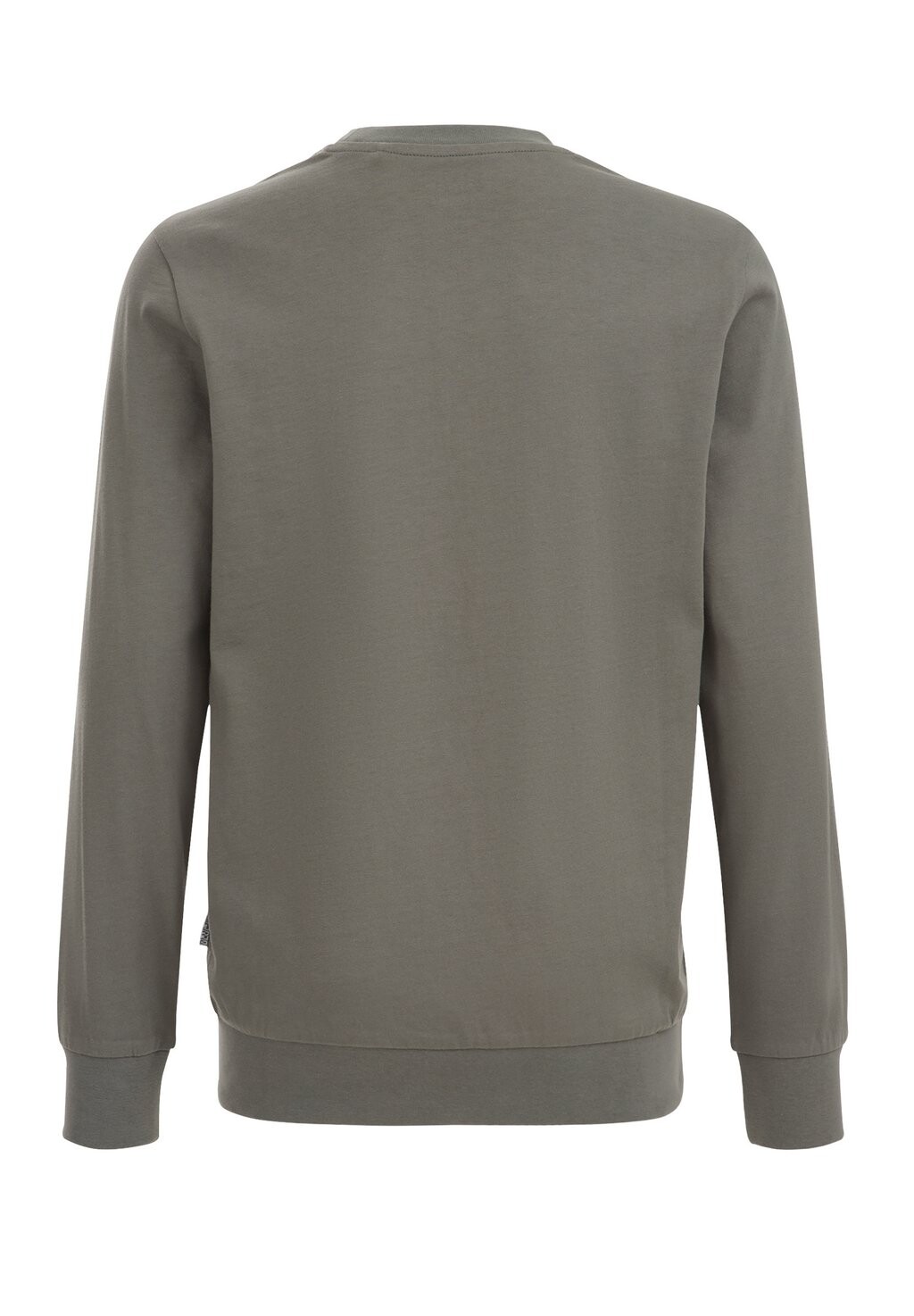 

Толстовка RIDGE WE Fashion, пестрая оливковая