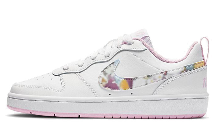 

Кроссовки Nike Court Borough Low 2 SE (GS)
