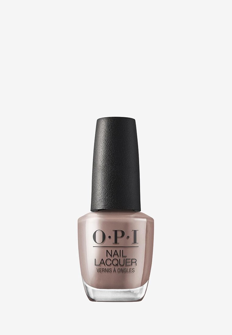

Лак для ногтей Nail Lacquer OPI, цвет nln81 bonfire serenade