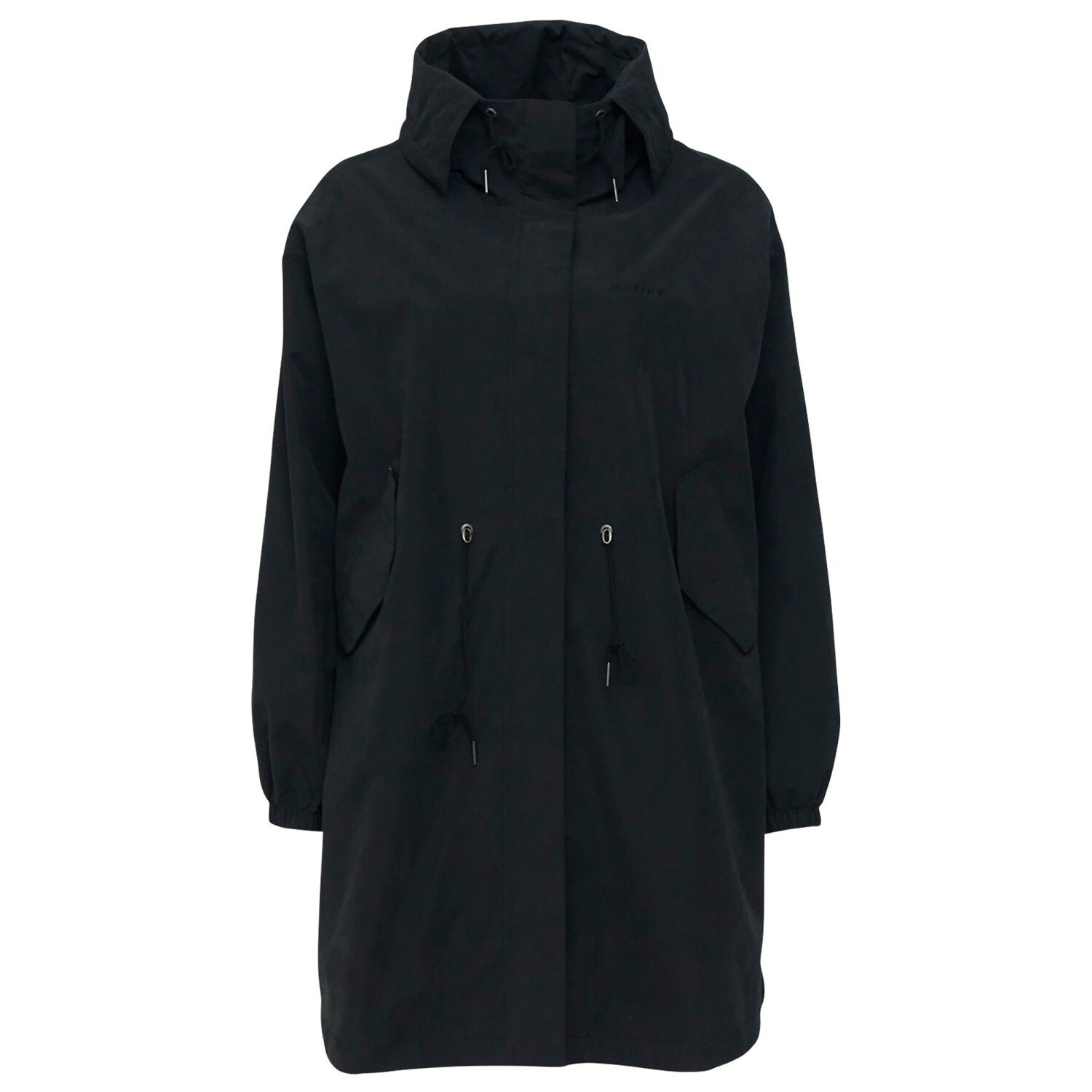 

Пальто Mazine Women's Ella Light Parka, черный