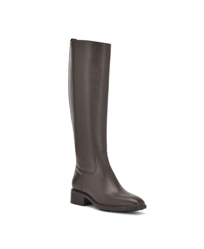 

Женские классические ботинки Barile Nine West, коричневый
