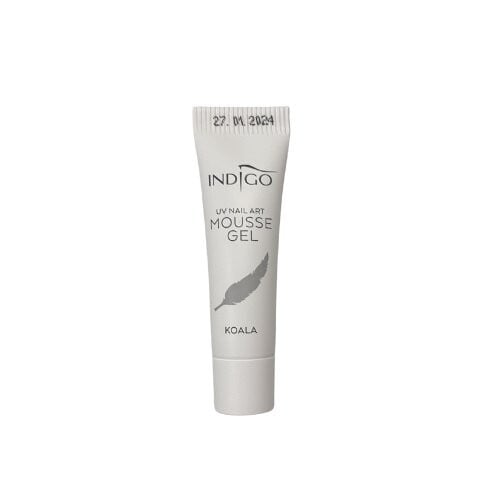 

Гель для ногтей Indigo KOALA - UV MOUSSE GEL