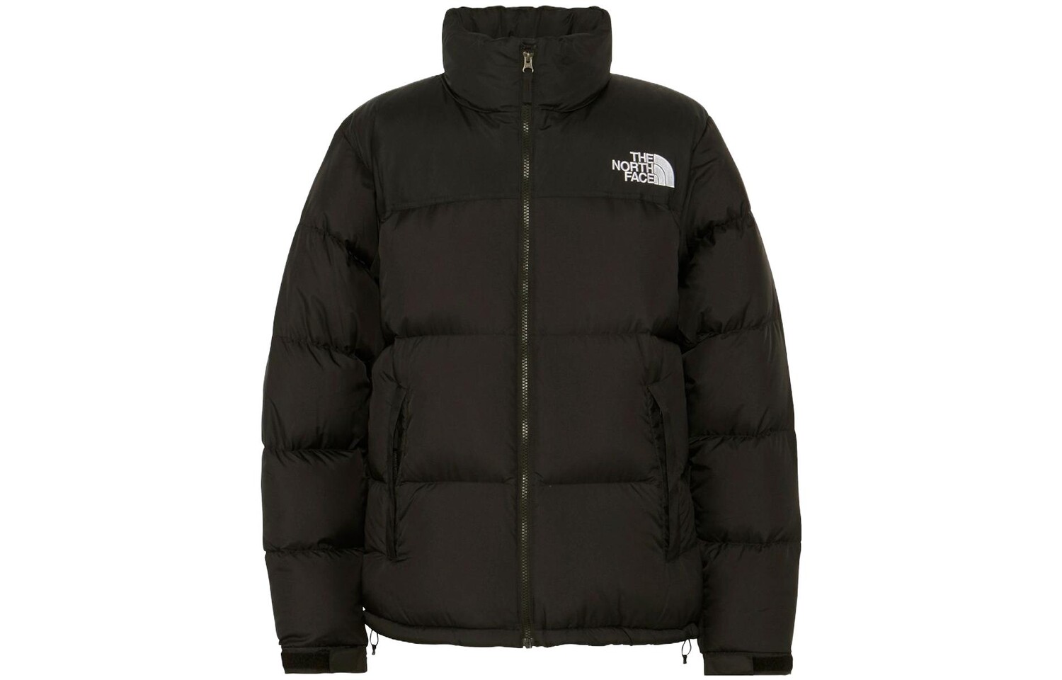 

THE NORTH FACE Мужской пуховик, цвет Black