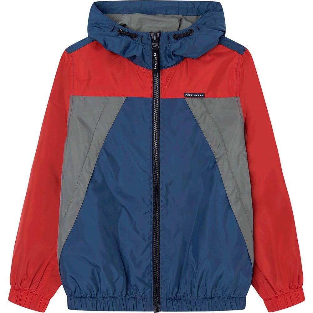 

Куртка Pepe Jeans Dante, синий