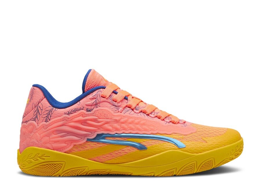 

Кроссовки Puma Wmns Stewie 3 'Dawn', розовый