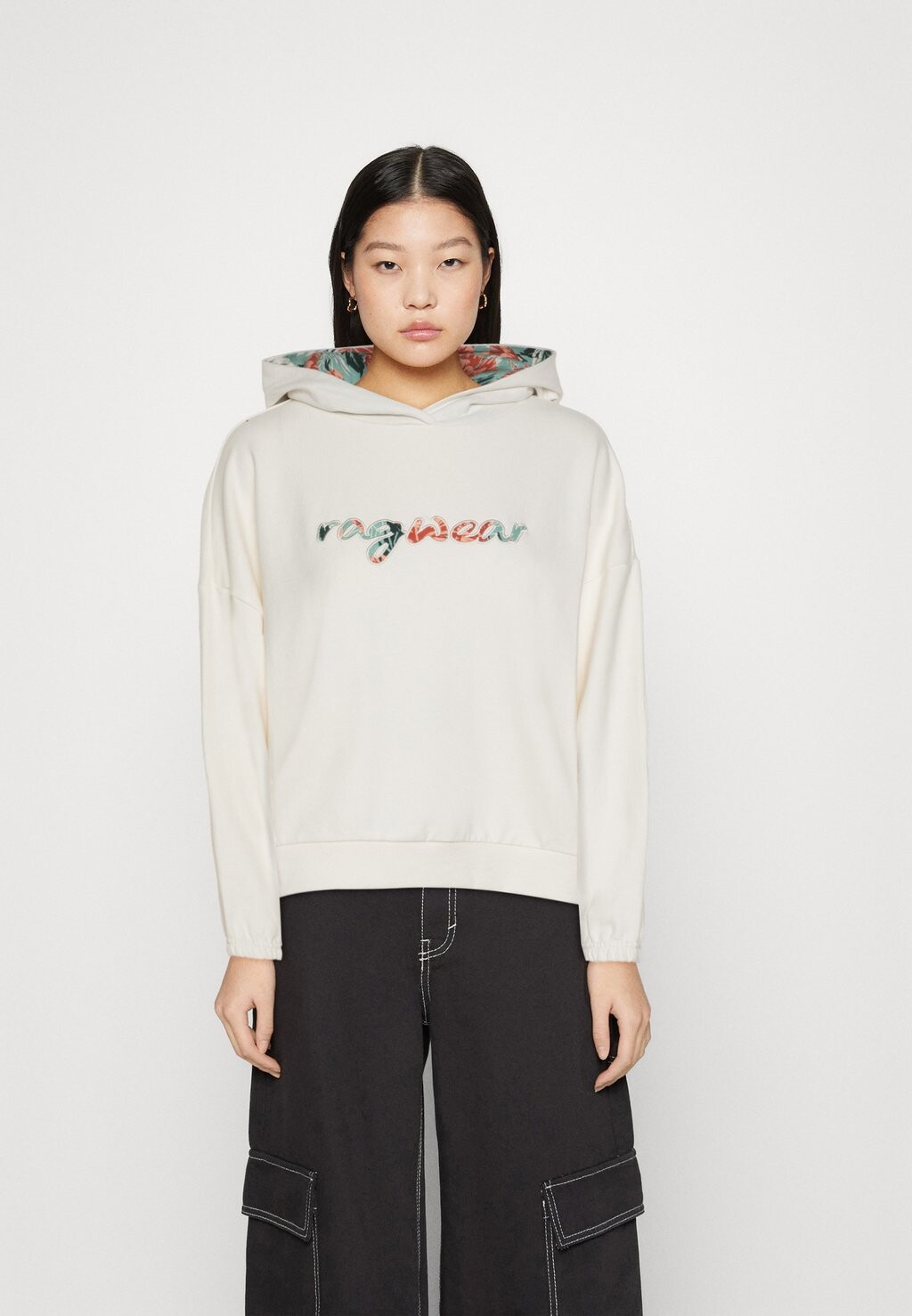 

Толстовка Ragwear, Белый