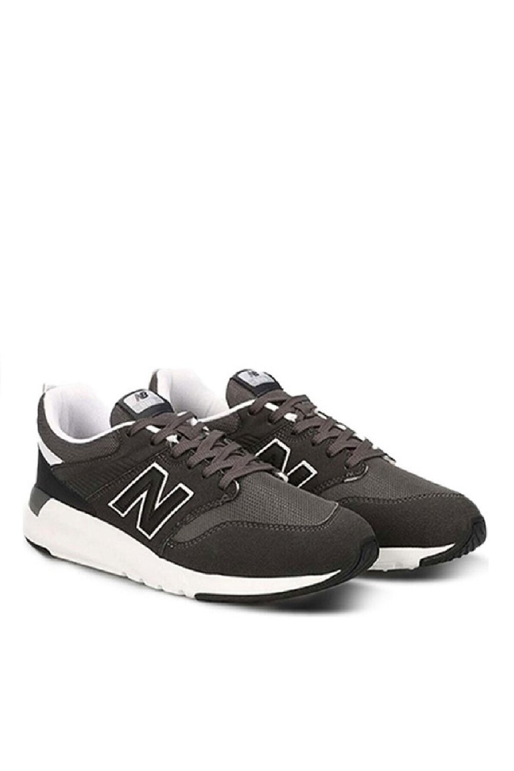 

Мужские кроссовки - Стиль жизни - New Balance, серый