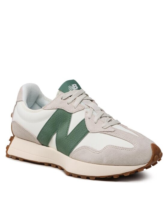 

Кроссовки New Balance, зеленый