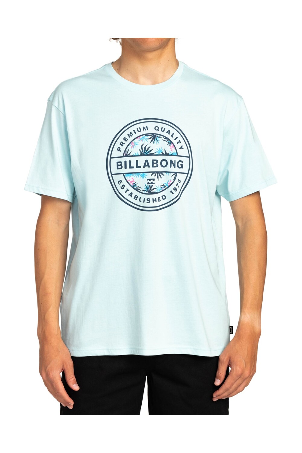 

Мужская футболка Billabong Billabong, синий