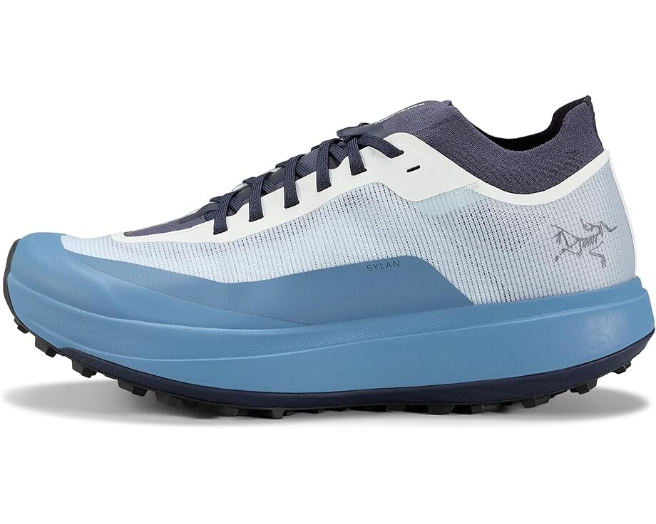 

Кроссовки Arc'teryx Sylan, цвет Daybreak/Stone Wash