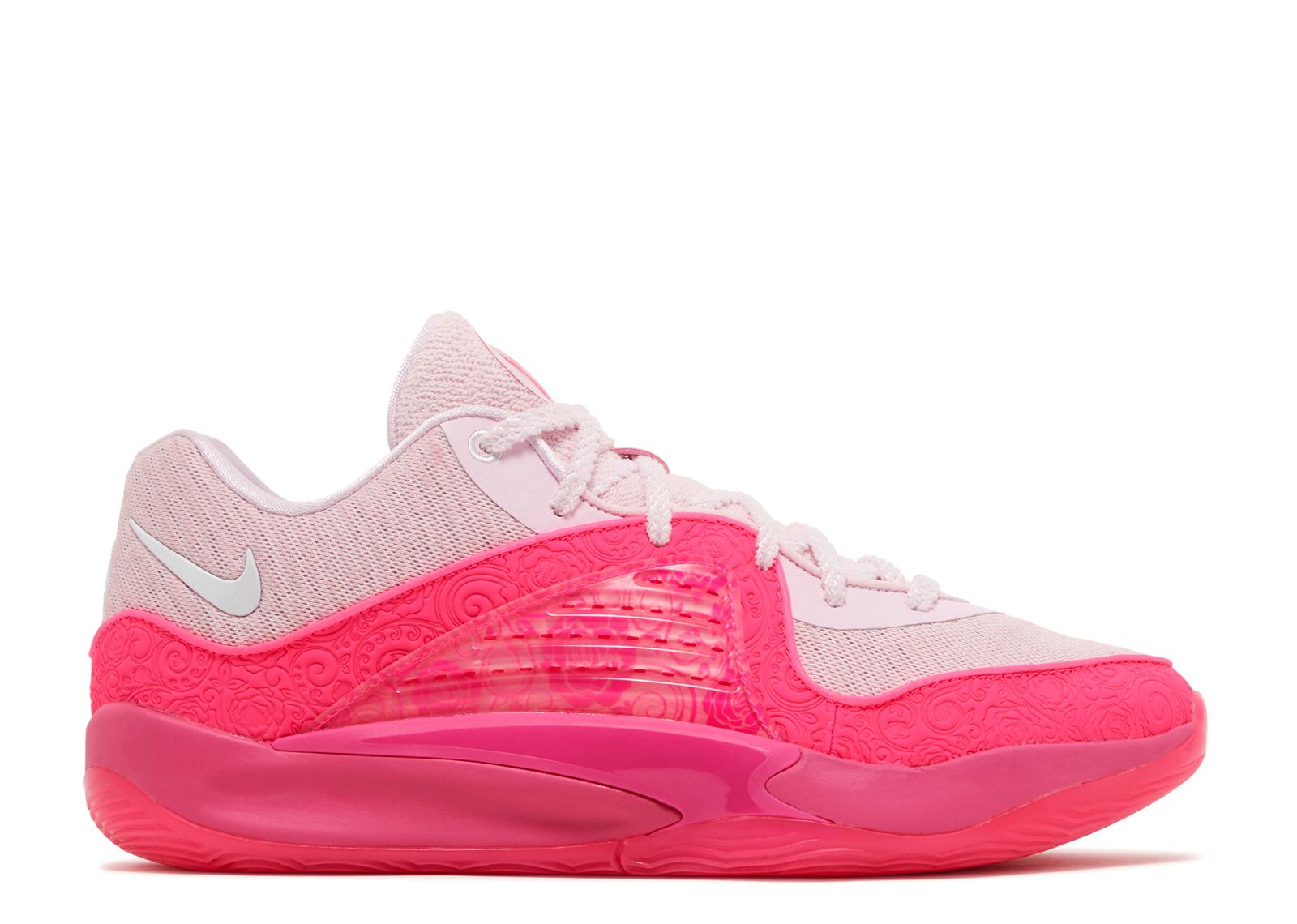 Кроссовки Nike Kd 16 Nrg 'Aunt Pearl', розовый
