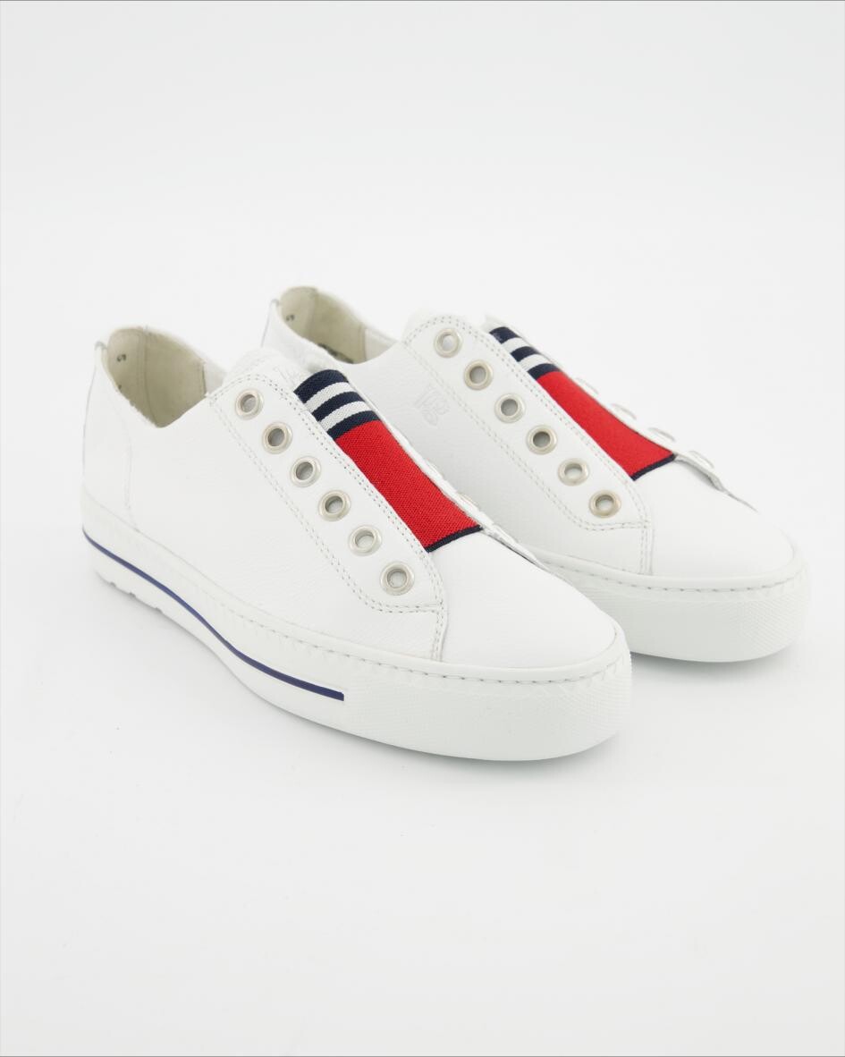 

Кроссовки Paul Green Sneaker, белый