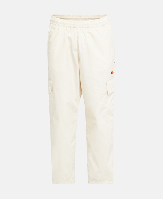 

Брюки-карго Ellesse, цвет Wool White