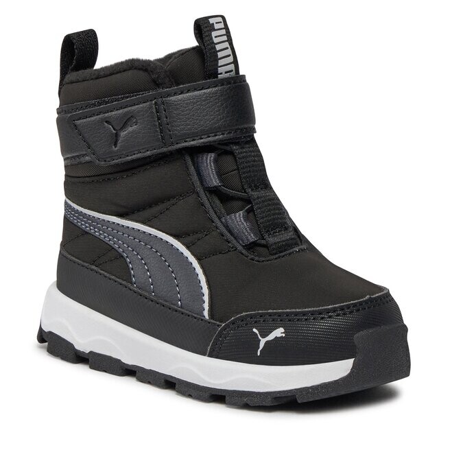 

Ботинки Puma EvolveBoot AC+, черный