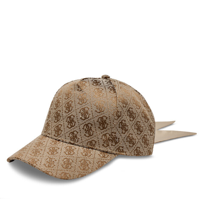 

Бейсболка Guess NotCoordinated Headwear, бежевый