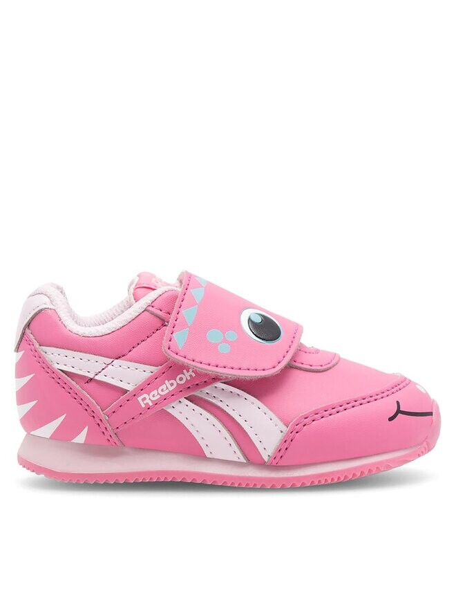 

Кроссовки Reebok, розовый