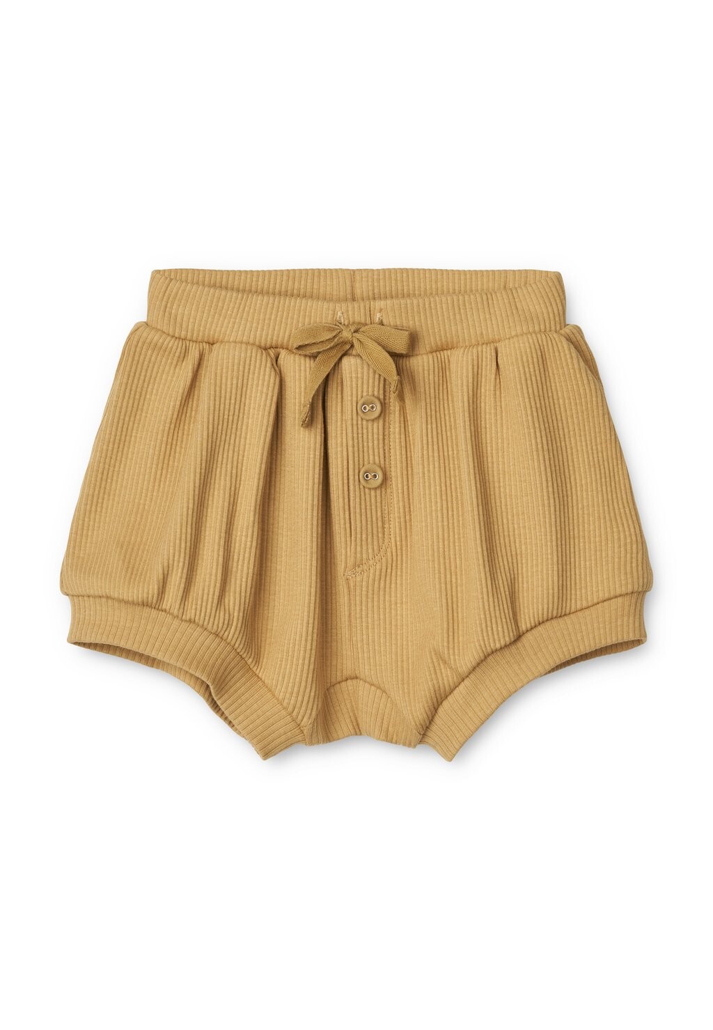 

Шорты BABY POM BLOOMERS DROP UNISEX MarMar Copenhagen, цвет dijon