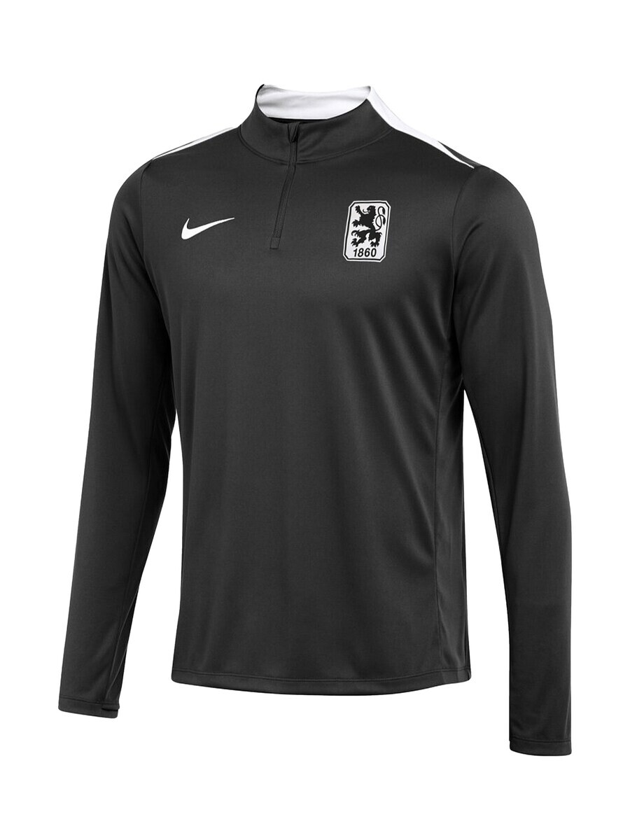 

Спортивная толстовка NIKE Athletic, черный