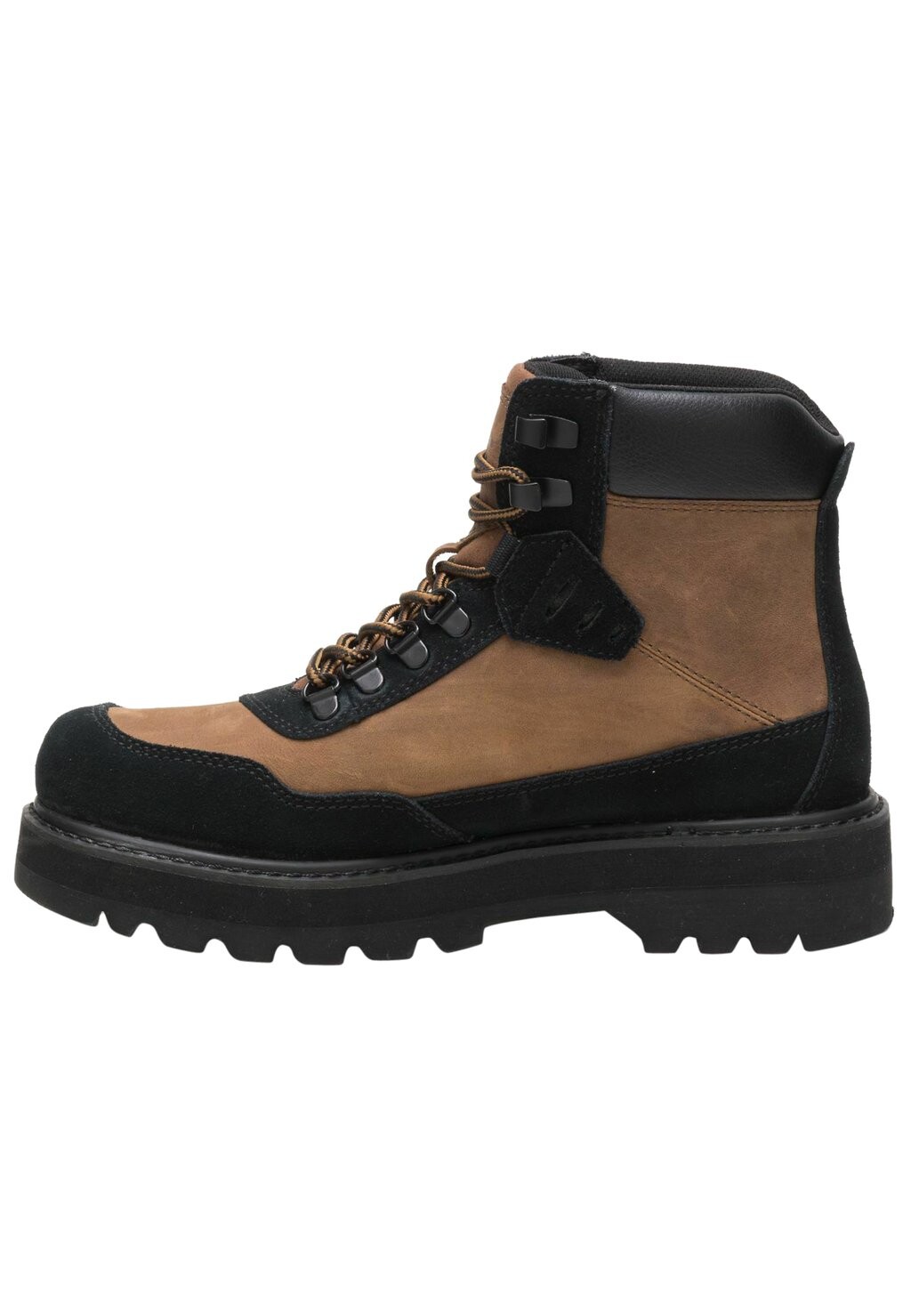 

Ботильоны на платформе Cat Footwear