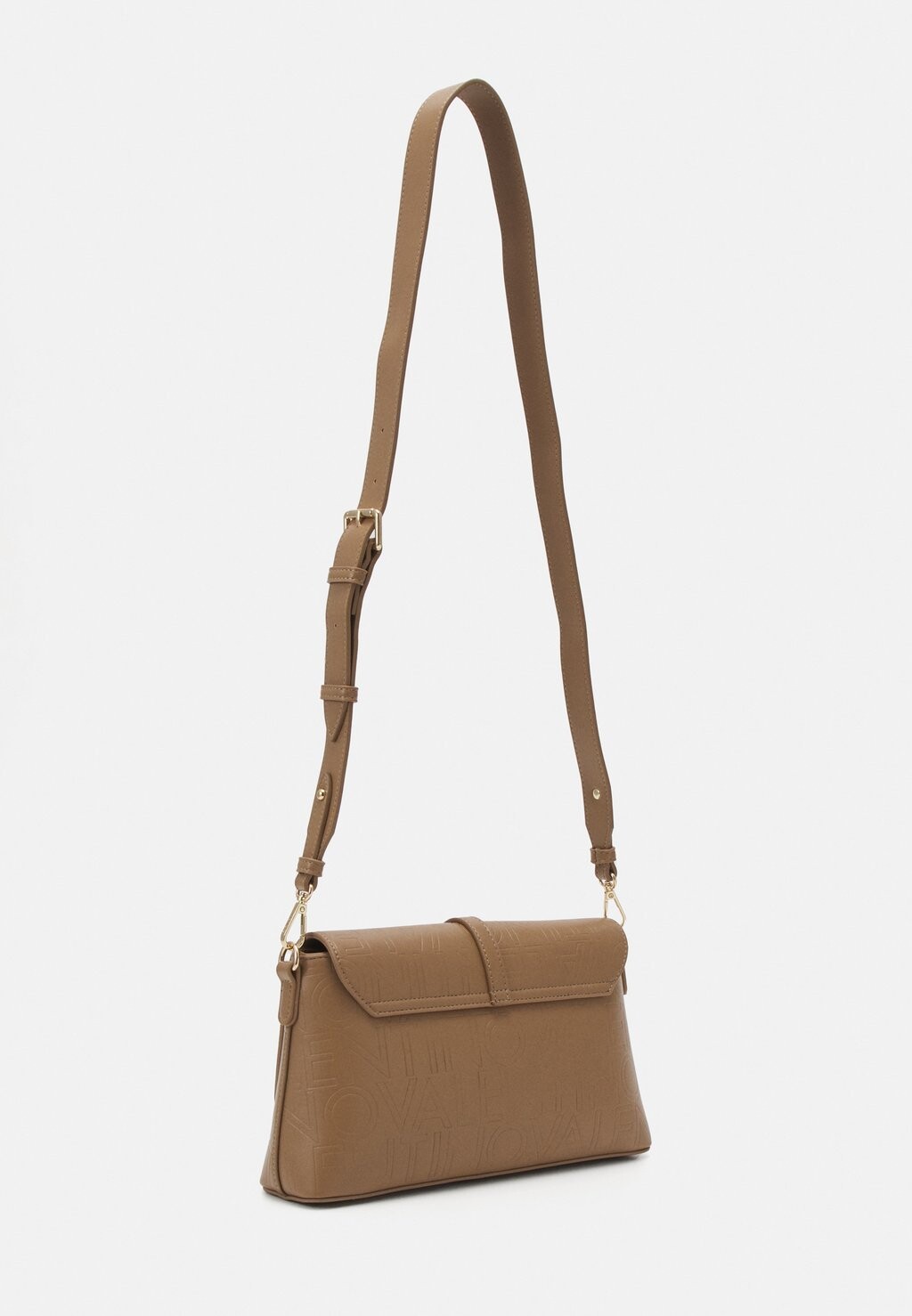 

Сумка через плечо LIO Valentino Bags, бежевый