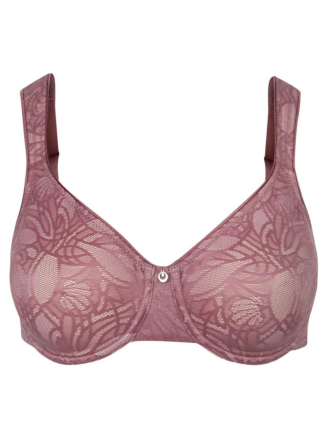 

Бюстгальтер с косточками SUSA BH mit Bügel Ballina, цвет smoky rose