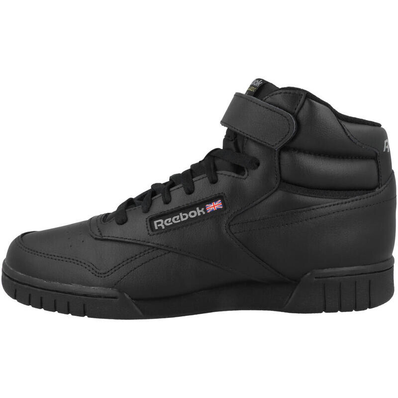

Кроссовки средней длины Ex-O-Fit Hi men REEBOK, цвет schwarz