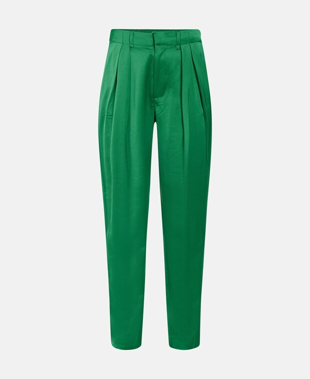 

Повседневные брюки Scotch & Soda, цвет Jade