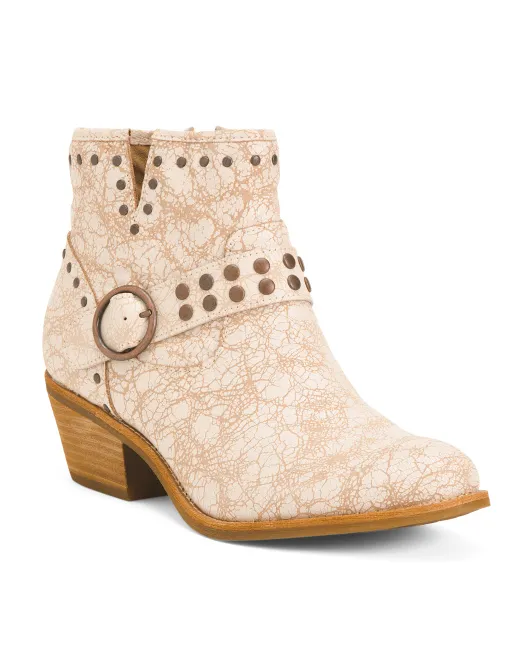 

Замшевые ботильоны Allene Ii Western Comfort Sofft, цвет Natural